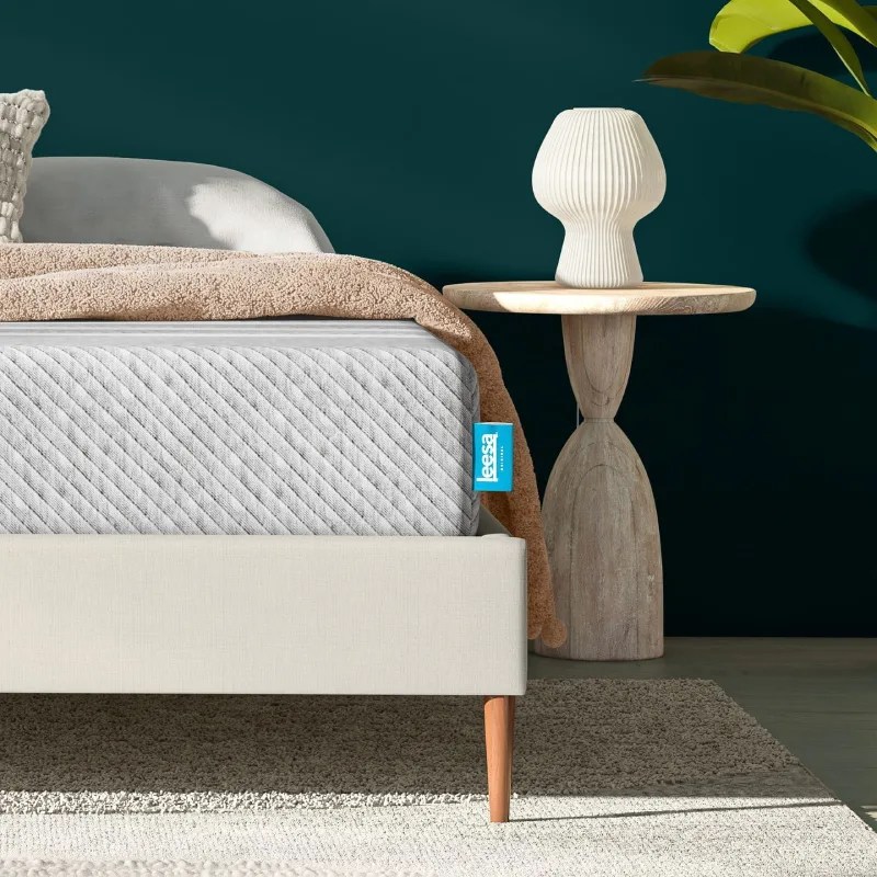 Where Are Leesa Mattresses Made 2024 (Is It Made in US?)