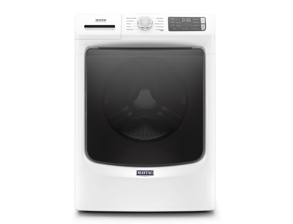 Where Are Maytag Appliances Made 2024 Is it made in US?