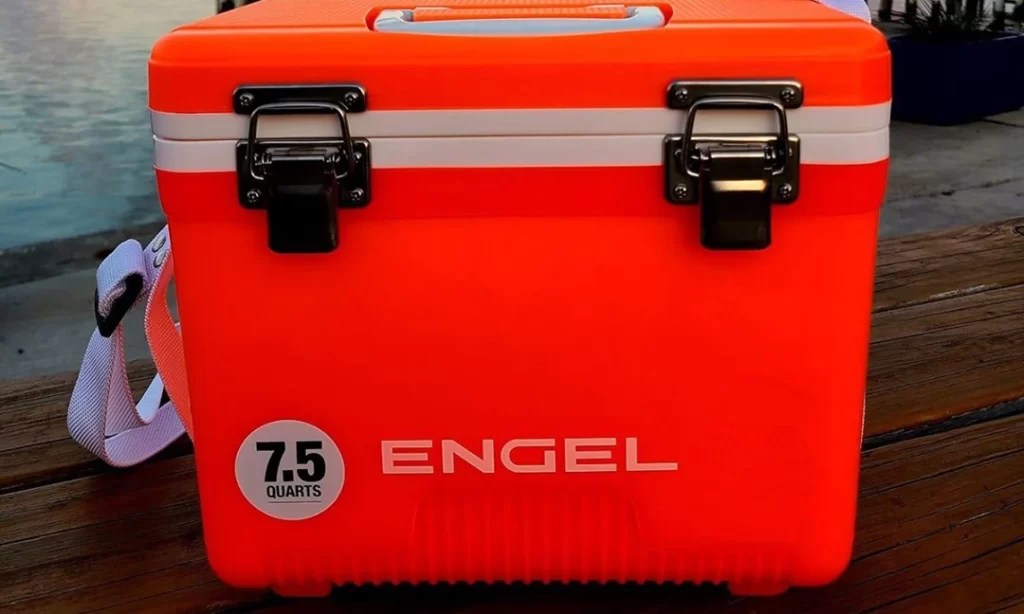 Where Are Engel Coolers Made 2023 is It Made in US?