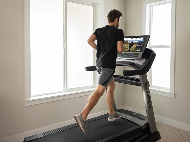 Where is NordicTrack Made 2024? Who Owns NordicTrack?