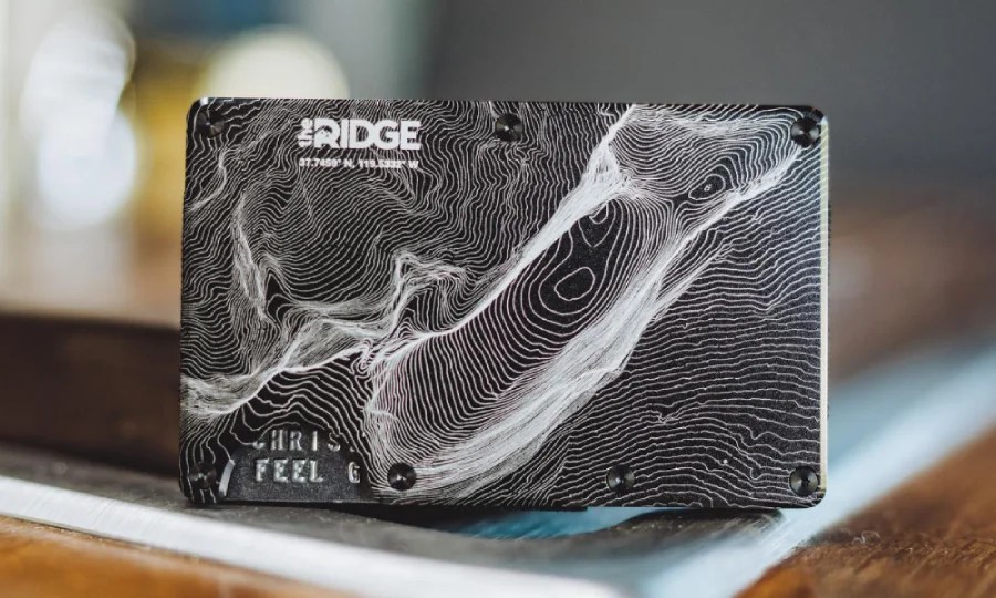 Where Are Ridge Wallets Made 2024 Is It Made in US?