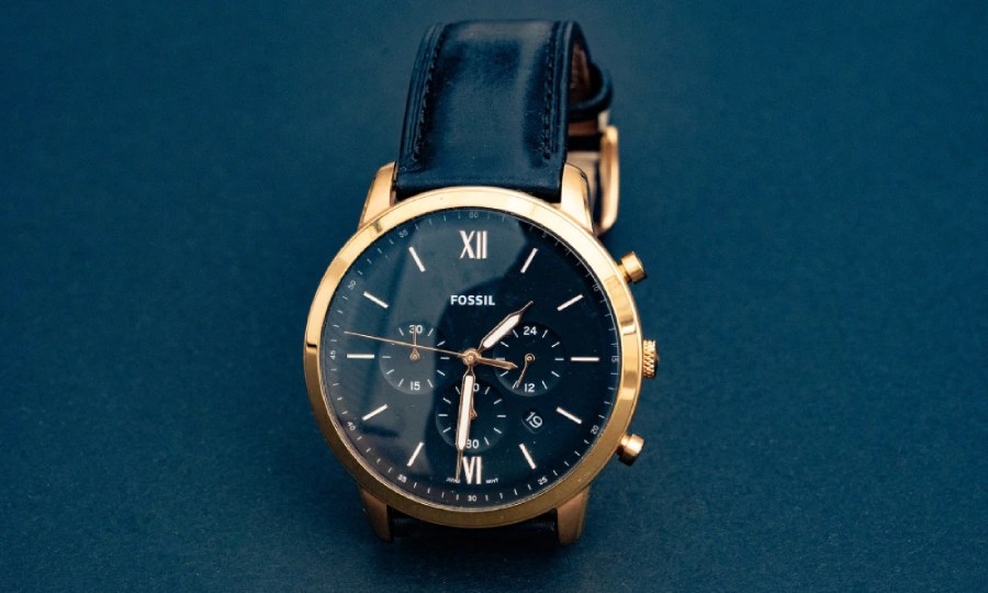 Where is Fossil Watch Made 2024 Is All Fossil Swiss Made?