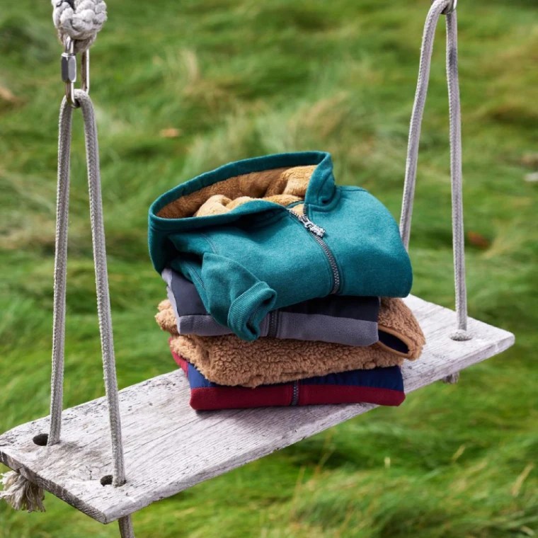 Where Are Carter's Clothes Made 2024 Made in China?