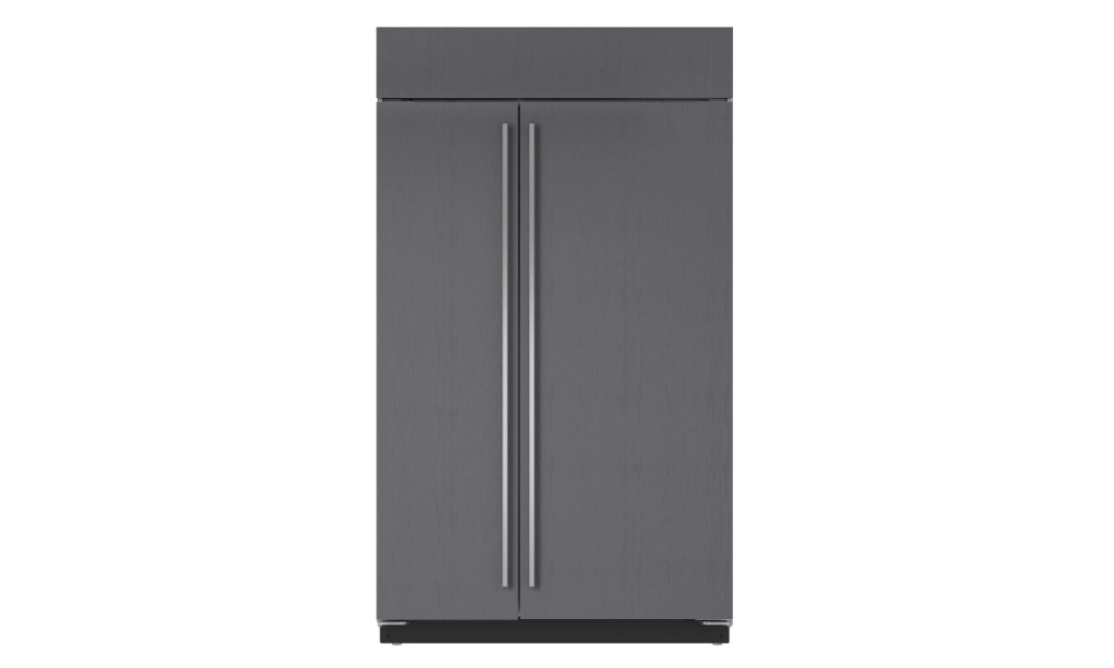 Where Are SubZero Refrigerators Made 2024? MadeFind