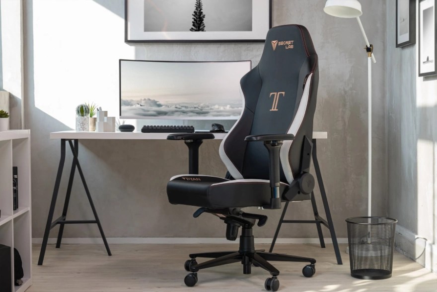 Where Are Secretlab Chairs Made 2024 Made in China?