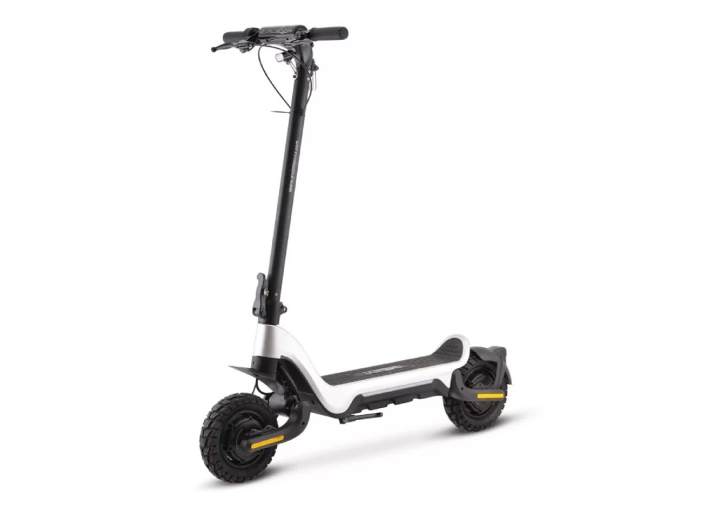 10 Scooters Made in USA 2024 American Brands List