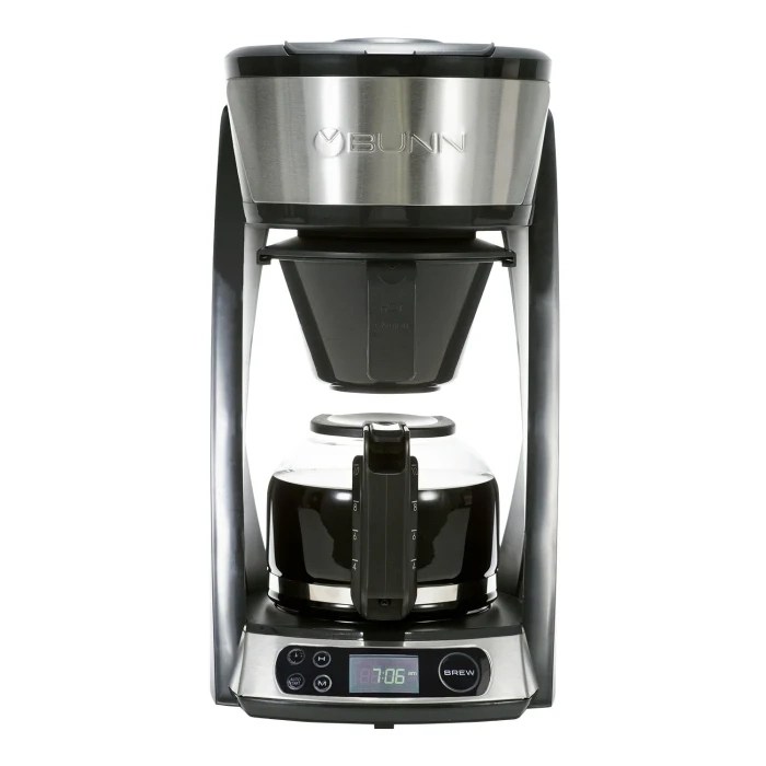 10 Coffee Makers Made in USA 2024 American Brands List