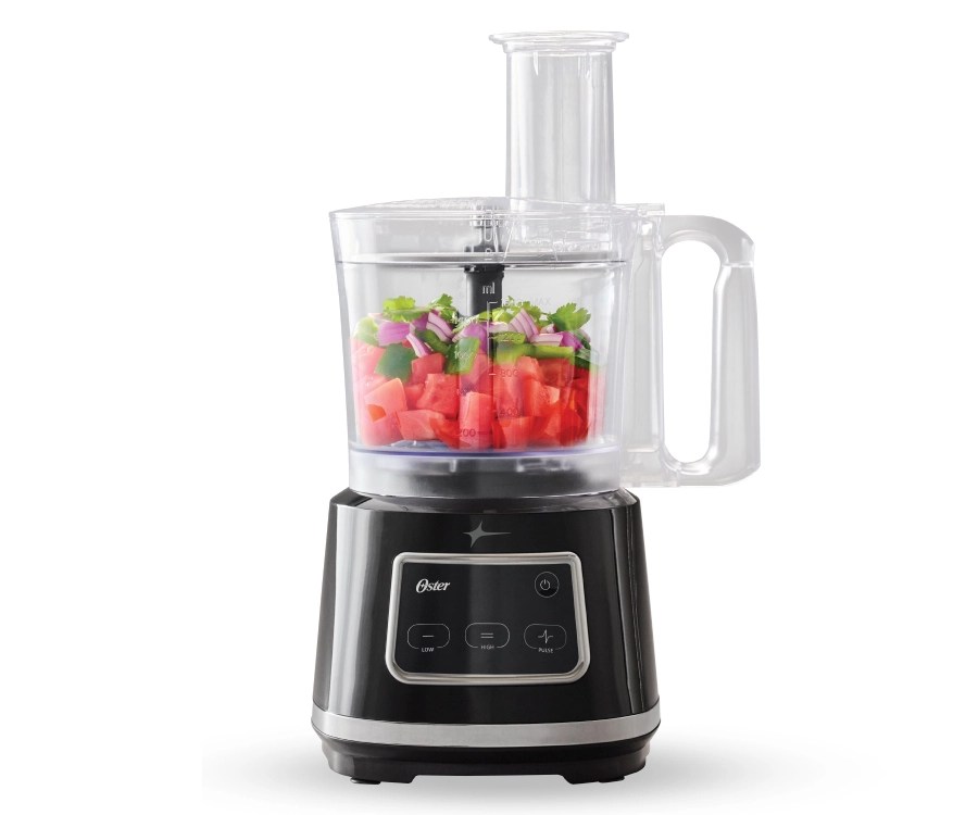 4 Food Processor Made in USA 2024 Complete List
