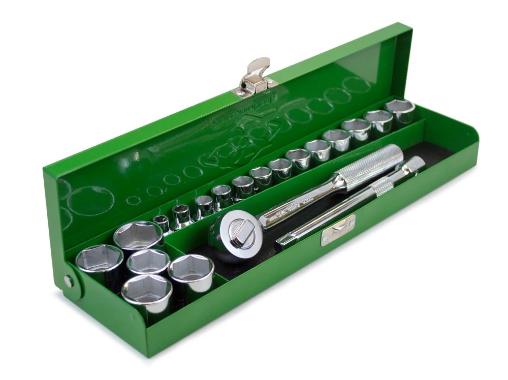5 USA Made Socket Set 2024 American Brands List