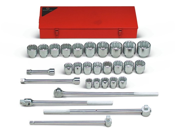 5 USA Made Socket Set 2024 American Brands List
