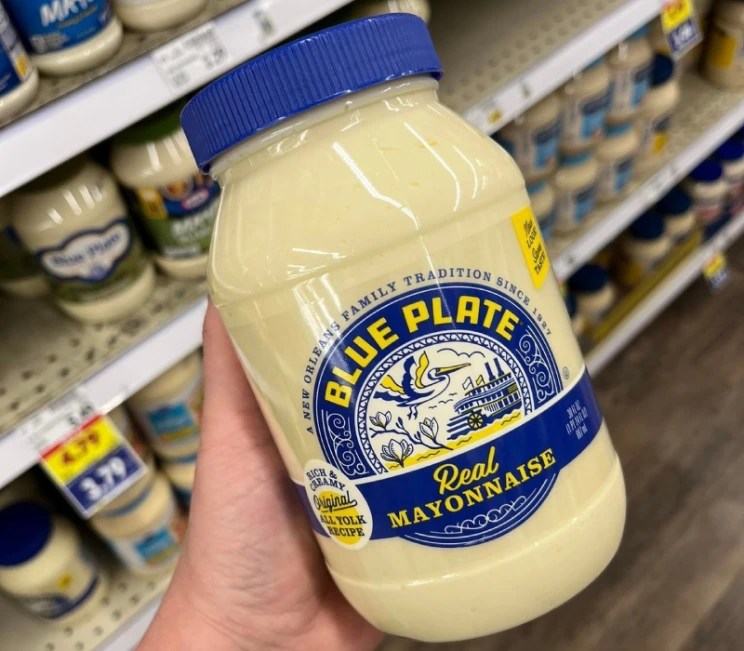 Where is Blue Plate Mayonnaise Made 2024 (Revealed)