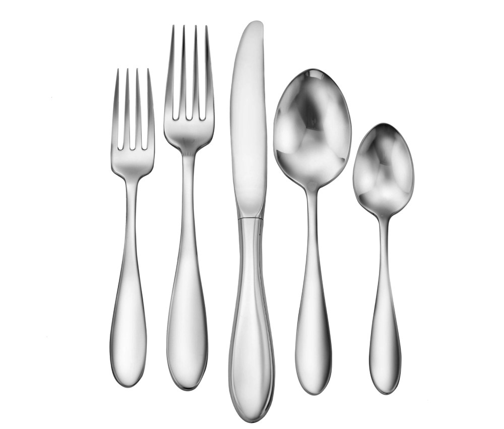 The 4 Flatware Made in The USA 2024 List)