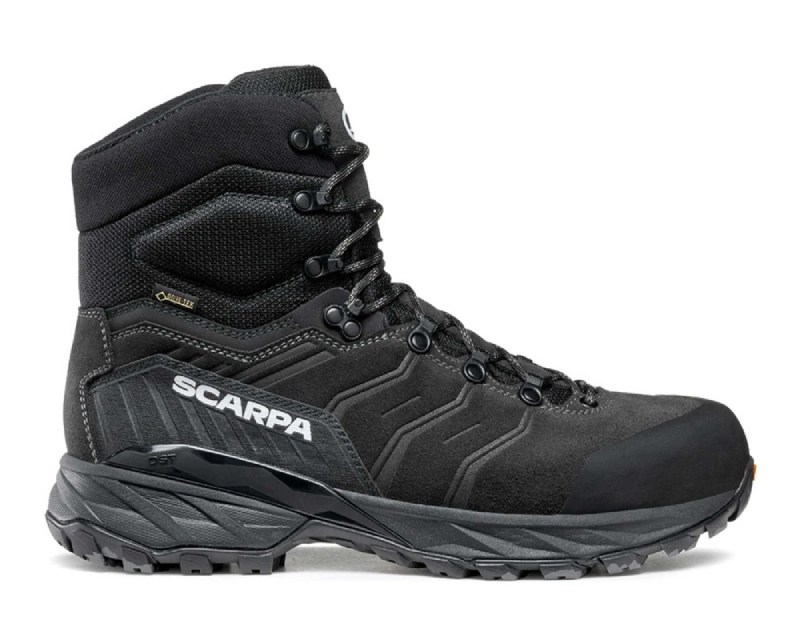 5 Italian Made Hiking Boots in 2024 (Full Updated List)