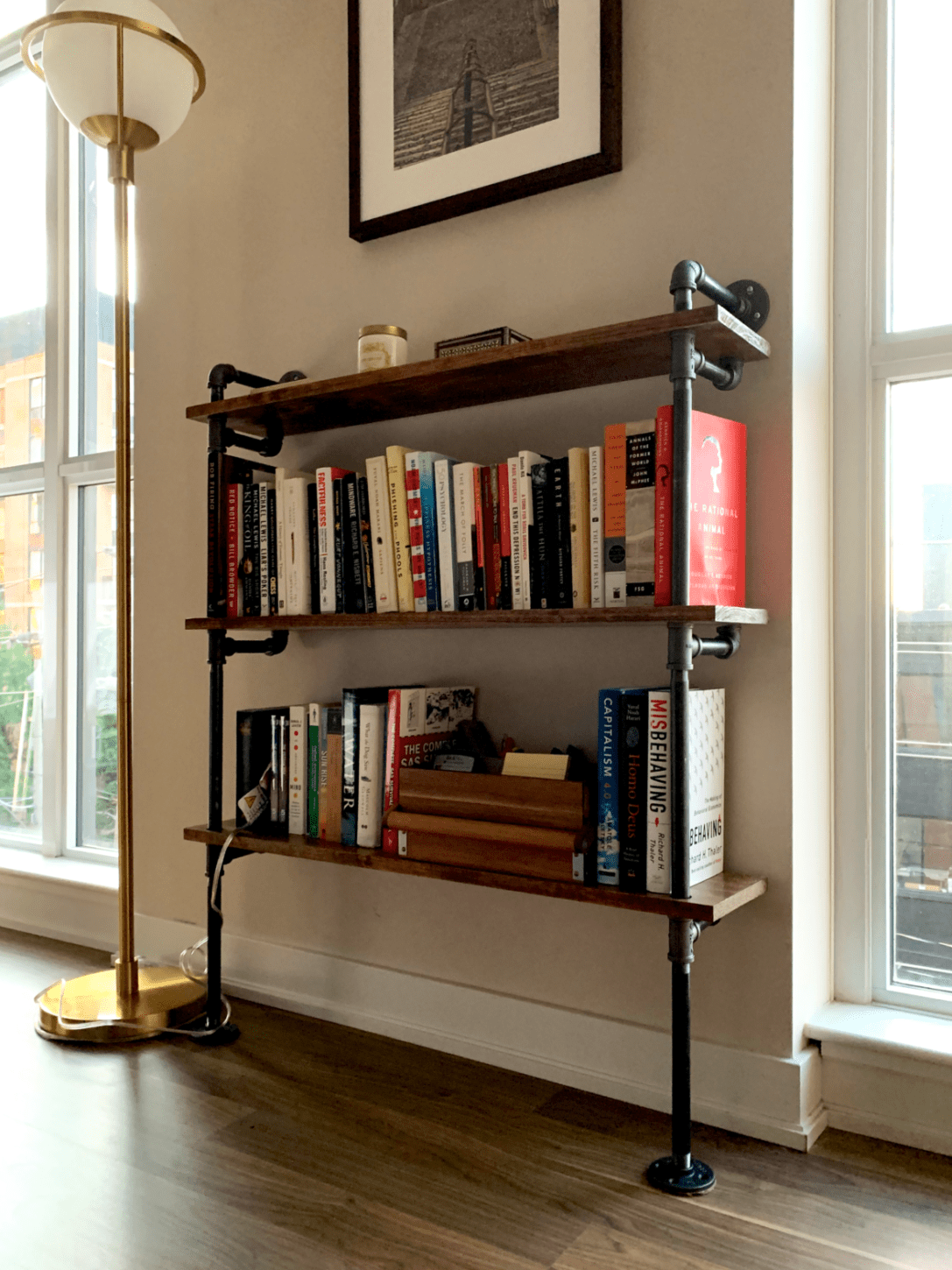 Made Blacksmith Design