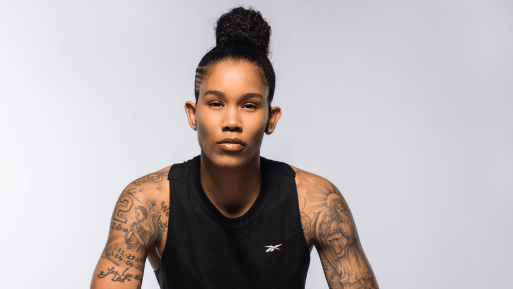 Life After Hoops Ty Young’s Powerful Story Made for the W