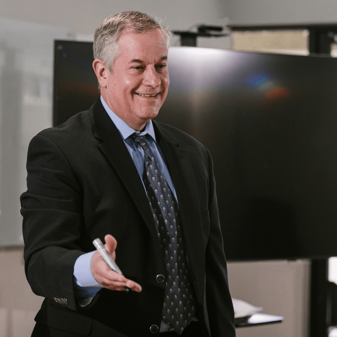 Strategic Leadership Profiling for Executive Teams Made Great