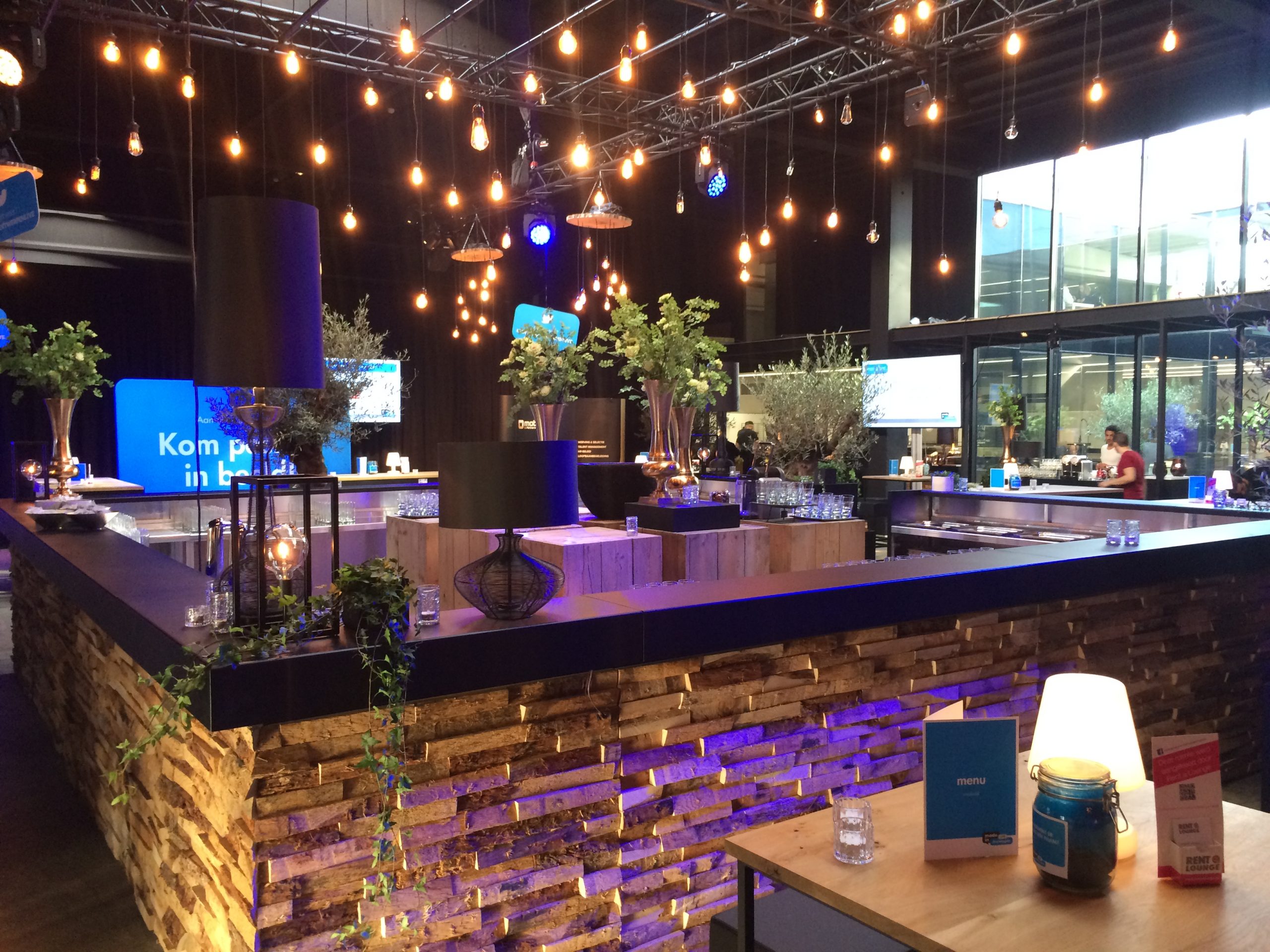Nog nooit investeerde Rent a Lounge zoveel in nieuwe collectie Made in