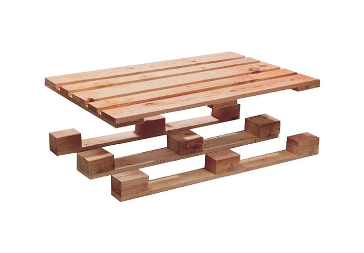Industrial pallets Rikipal Products Made In Moldova Industrial Wood