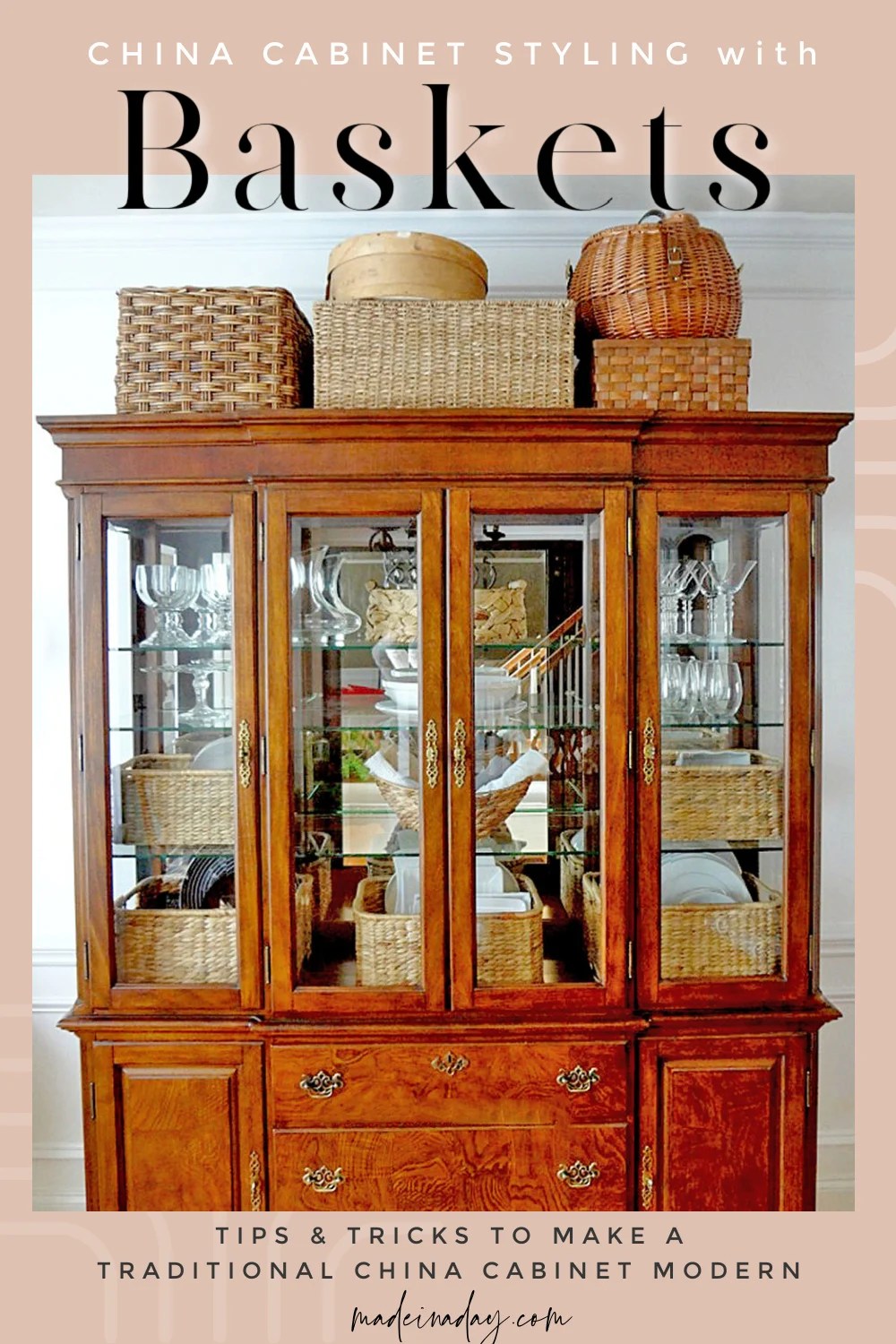 How To Modernize China