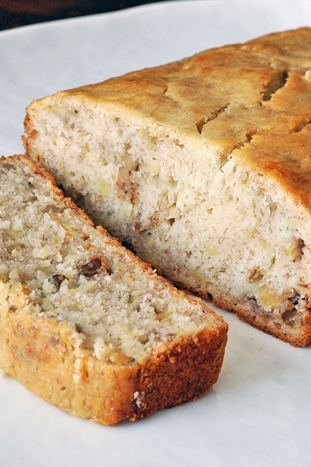 Easy Banana Bread Recipe MyRecipes