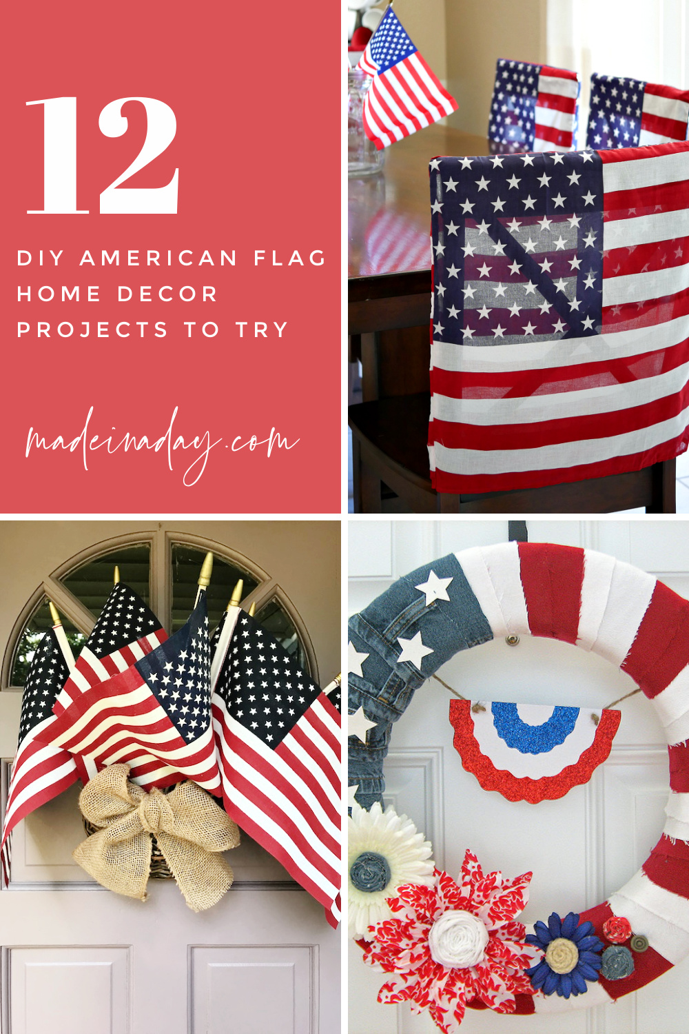 Patriotic Made In A Day