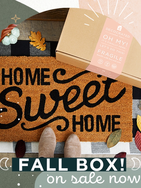 Coolest Monthly Subscription Box Gift Ideas Made In A Day