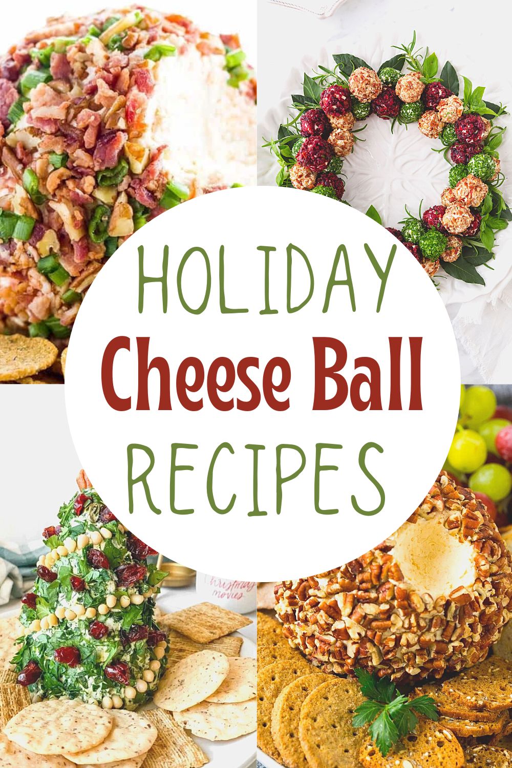 26 Cheese Ball Recipes For Every Occasion Made In A Day