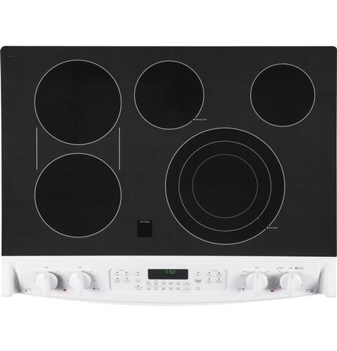 GE Front Control JS750DFWW