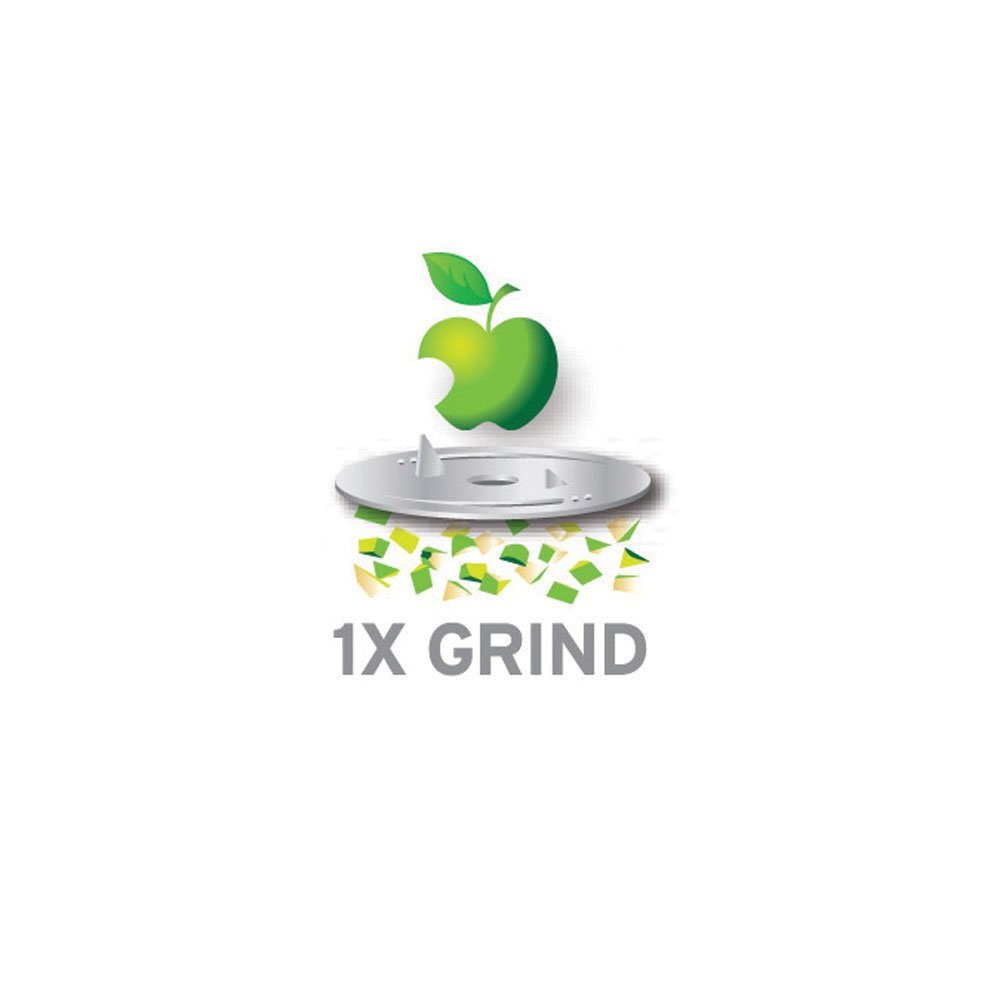 Badger 5XP Garbage Disposal