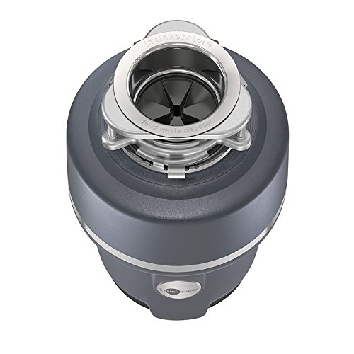 evolution compact garbage disposal