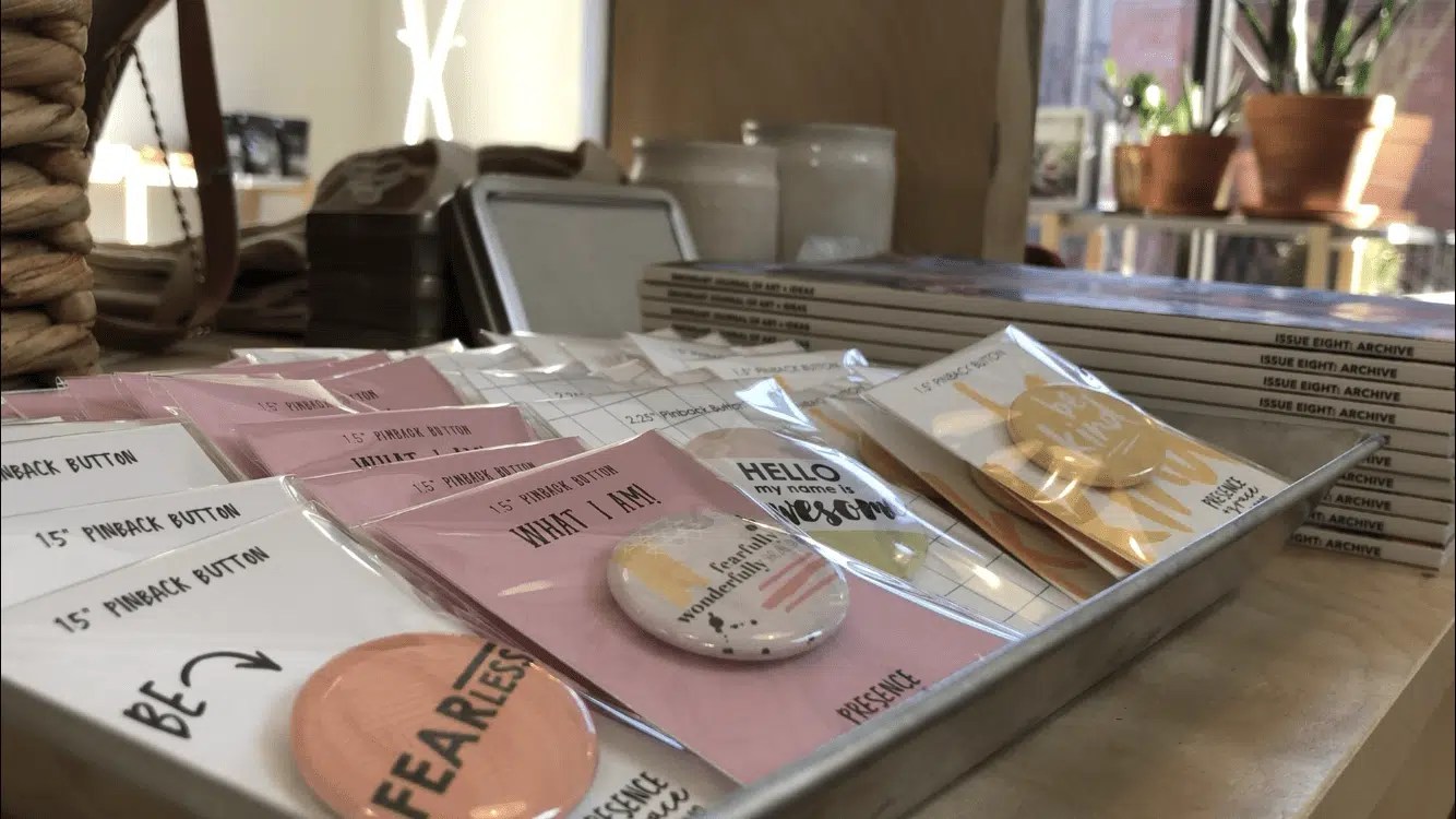 Retailer Spotlight KSM Candle Co Made in Baltimore