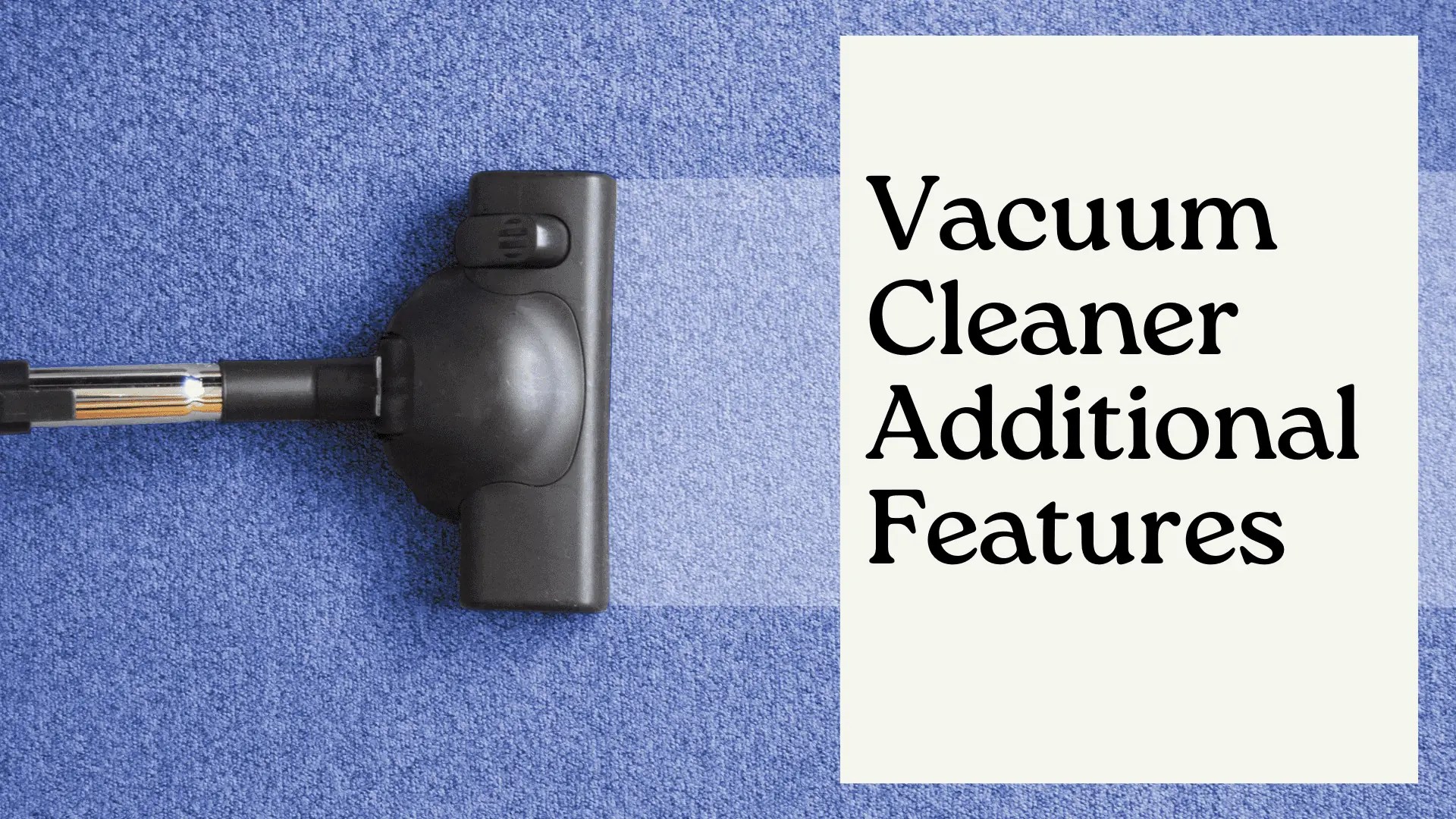 The Best Vacuum Cleaners in Canada of 2024 Made in CA