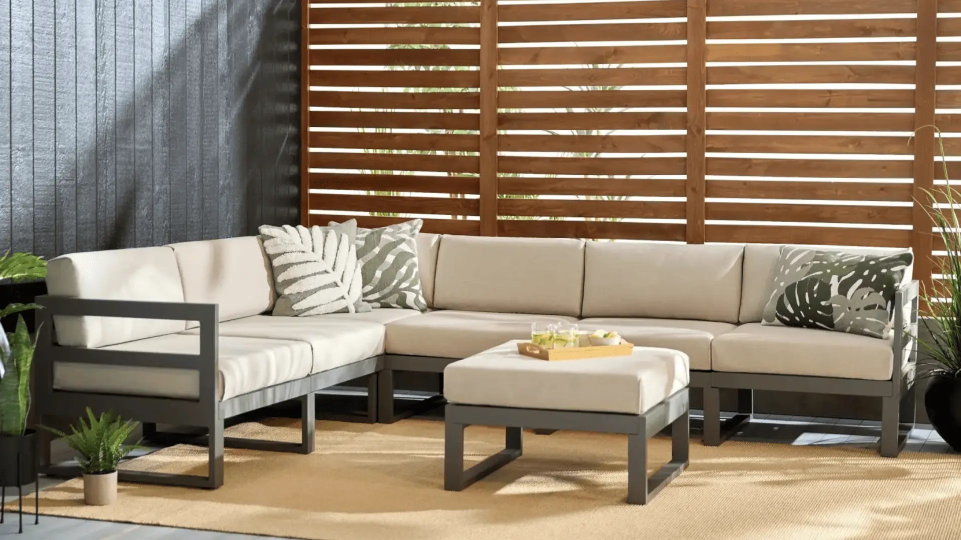 Cozey Sofa Review in Canada (2024) Made in CA