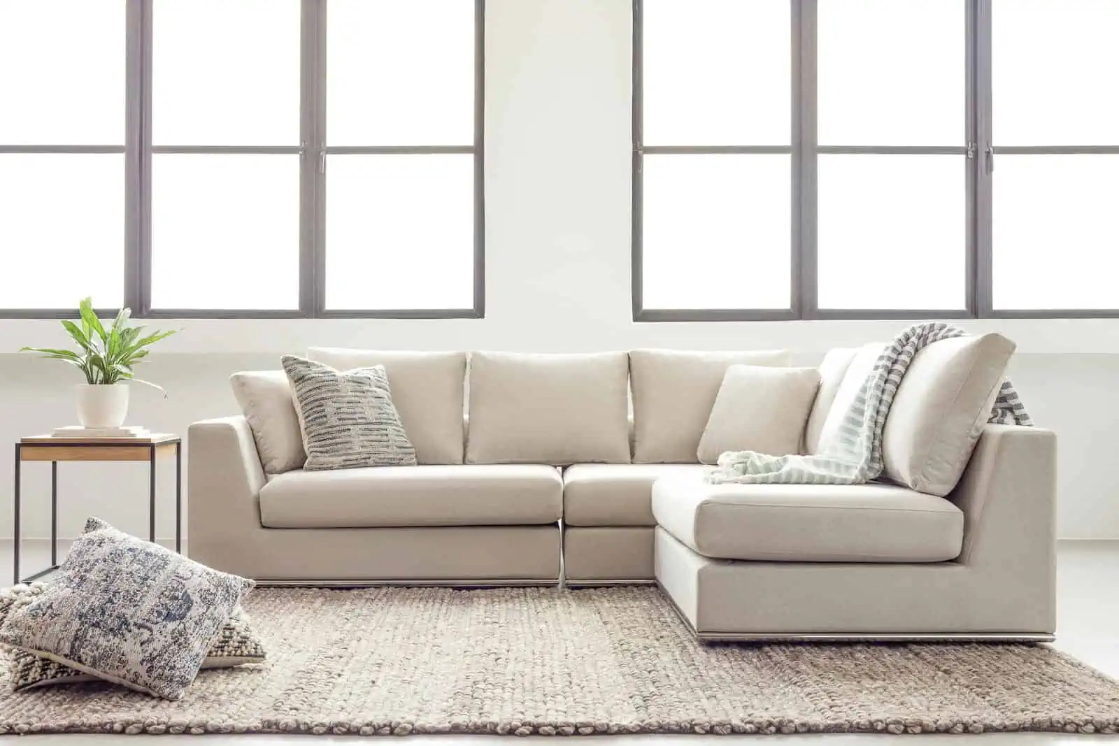 The Best Sofas in Canada of 2024 Made in CA