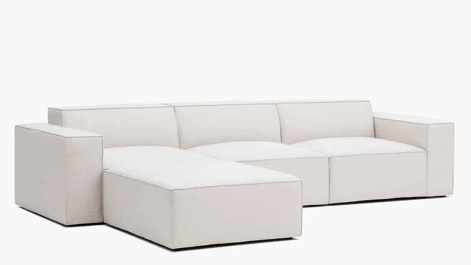 The Best Sectional Sofas in Canada of 2024 Made in CA