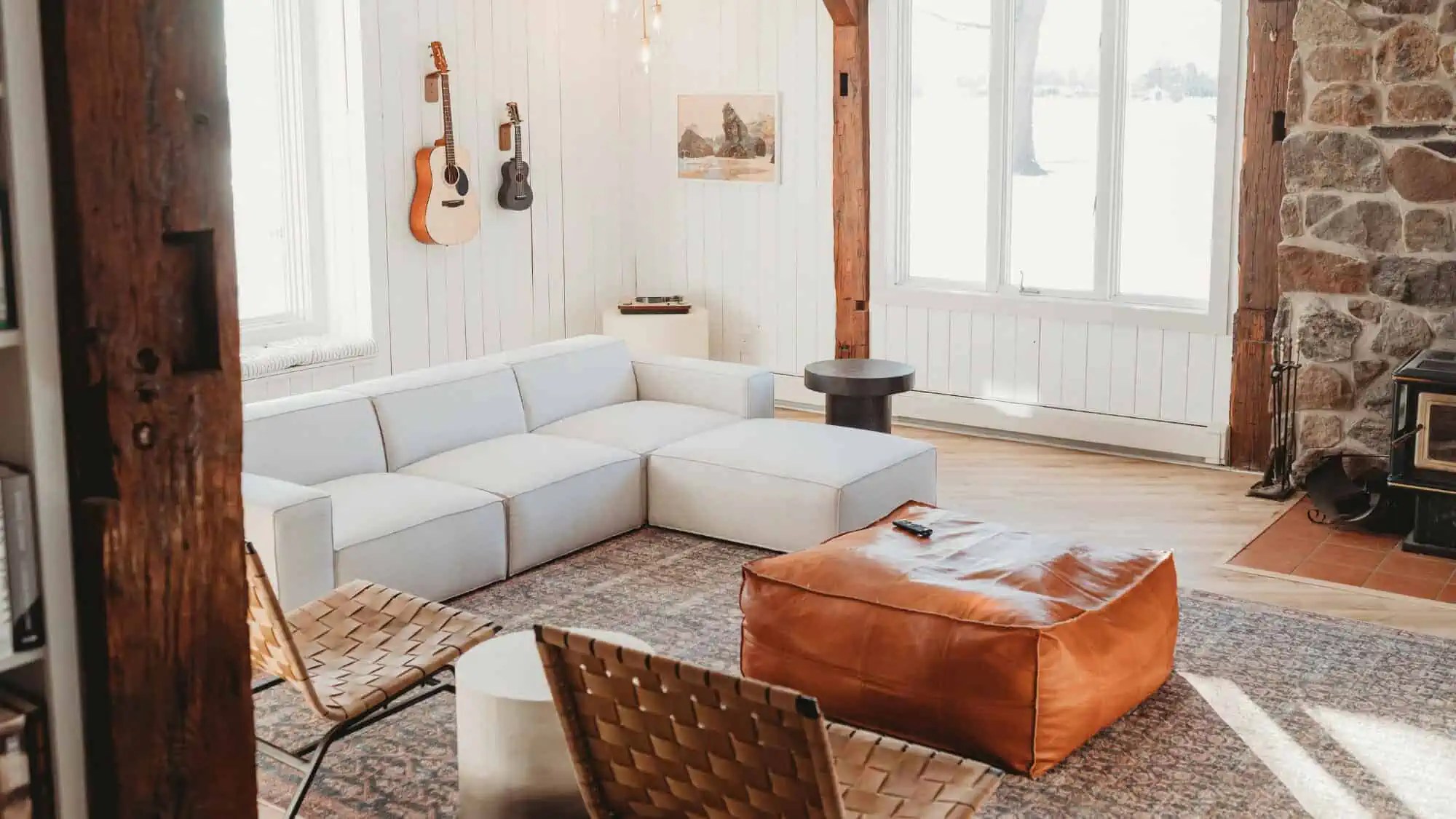 The Best Sofas in Canada of 2024 Made in CA