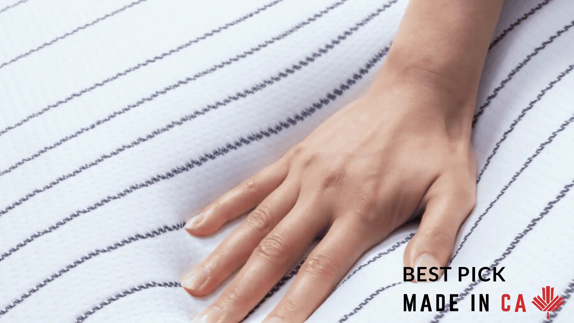 Best Mattress Canada Expert Unbiased Reviews for September 2023 Made