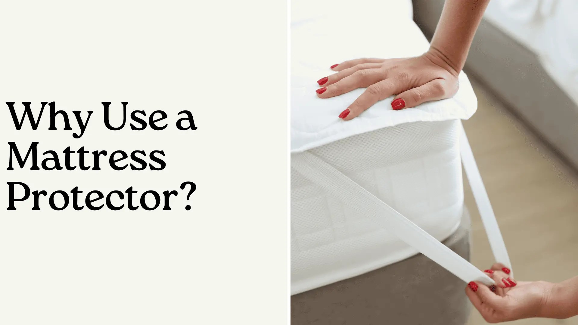 The Best Mattress Protectors in Canada of 2024 Made in CA