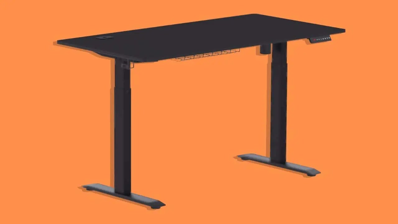 The Best Standing Desk in Canada 2024 Top Picks for Ergonomic Workspaces Made in CA