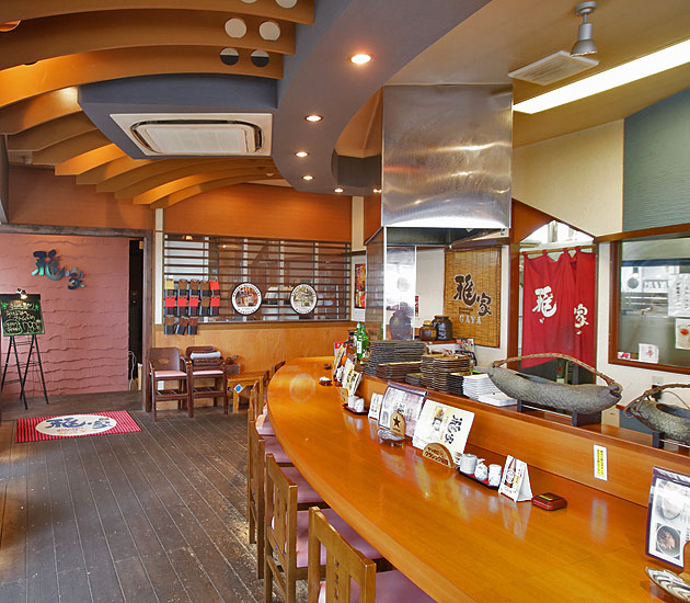 函館ダイニング雅家 （がや） めーどinはこだて