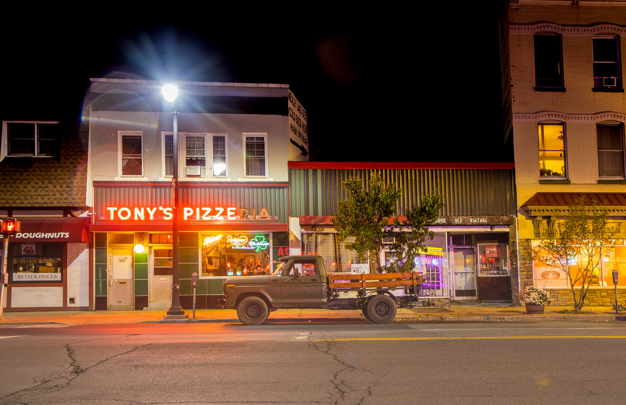 John Fischer Photography Made In Kingston