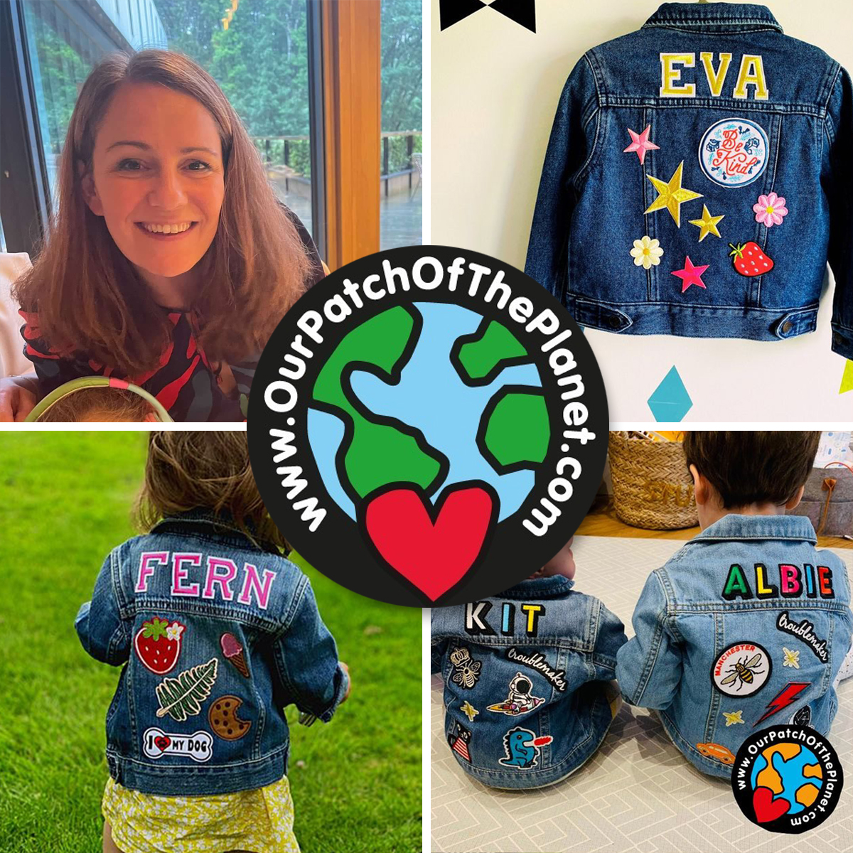 Meet Macclesfield Clothing & Accessory Makers. Made in Macclesfield