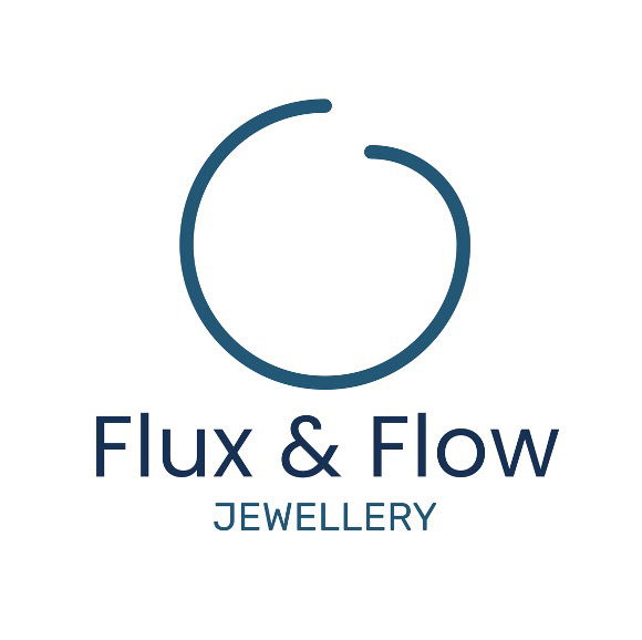 Flux and Flow Jewellery Made in Macclesfield