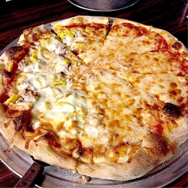The Best Pittsburgh Pizza Spots