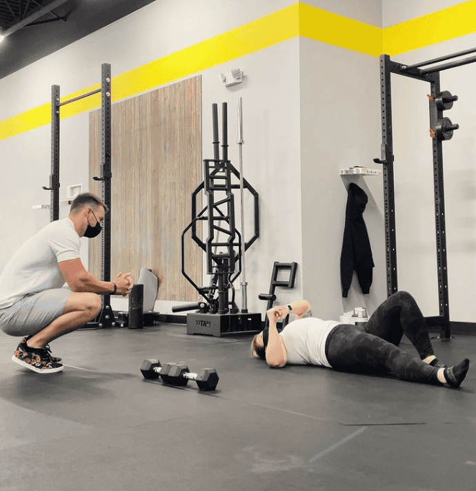 NoBeFitIG Made In PGH