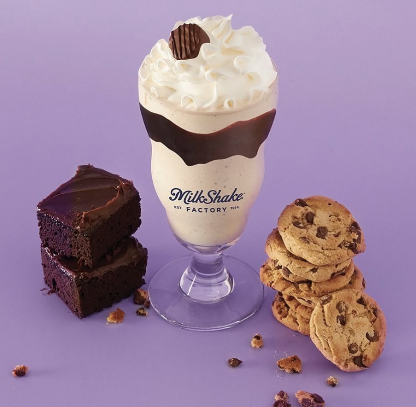Wildest Chocolate Milkshakes in the Burgh Made In PGH