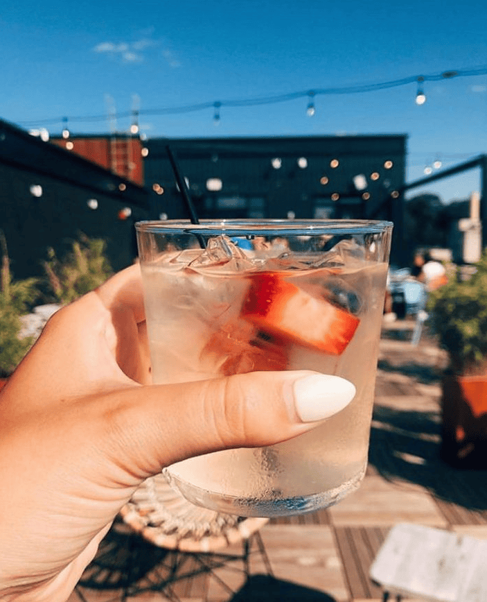 Pittsburgh Rooftop Destinations Perfect for Summer Made In PGH