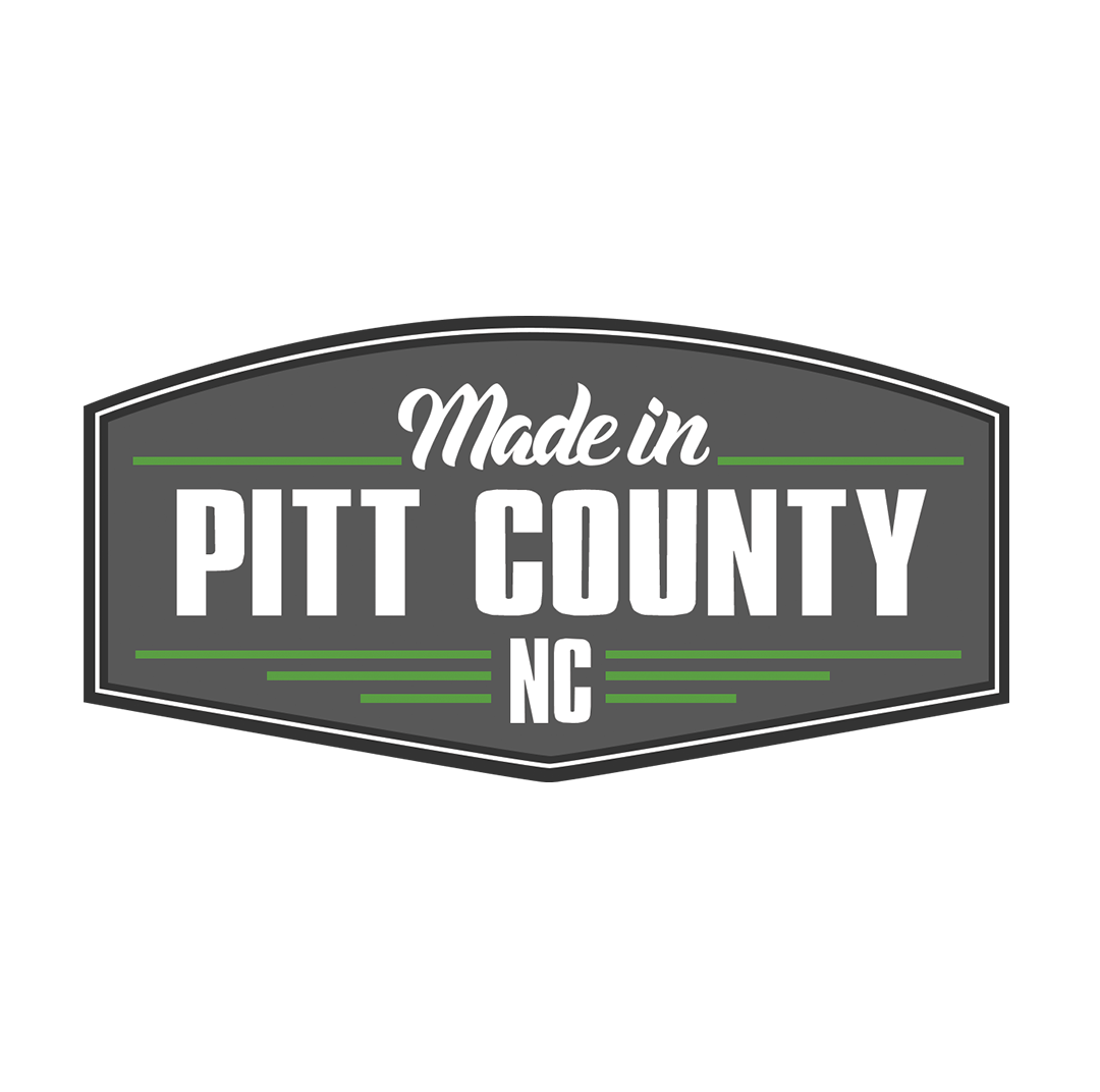 Made in Pitt County, NC Leading Industry and Development in Eastern