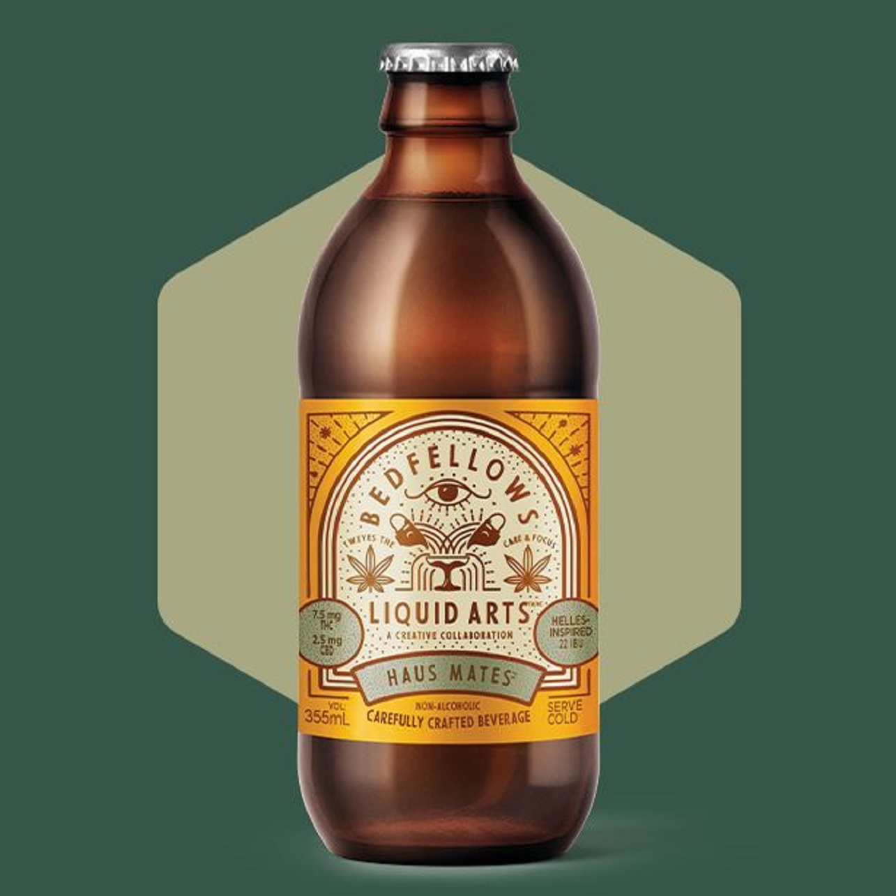 Truss Beverage Company Proudly Made in Bay of Quinte