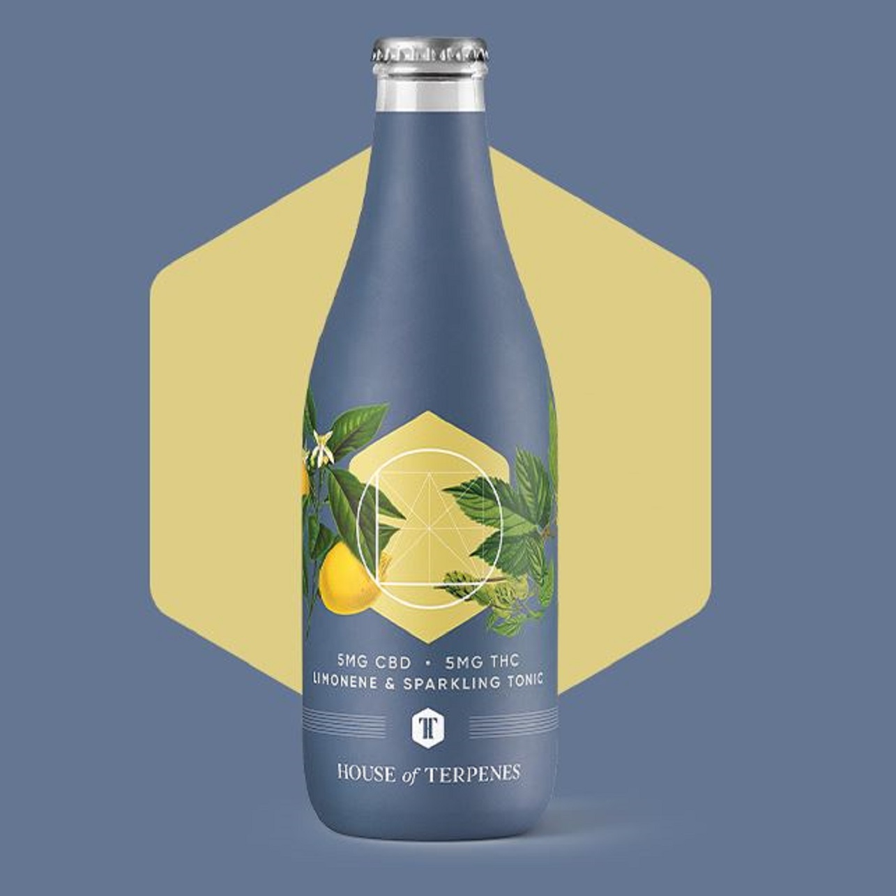 Truss Beverage Company Proudly Made in Bay of Quinte